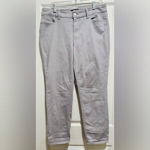 Talbots Flawless Five Pocket Boyfriend Pants‎